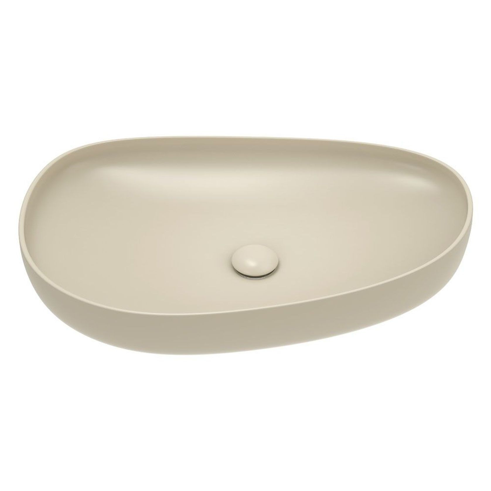 Pebble Above Counter Basins gallery detail image
