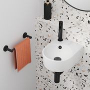 Junior Wall Basin gallery detail image