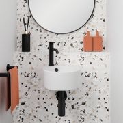 Junior Wall Basin gallery detail image