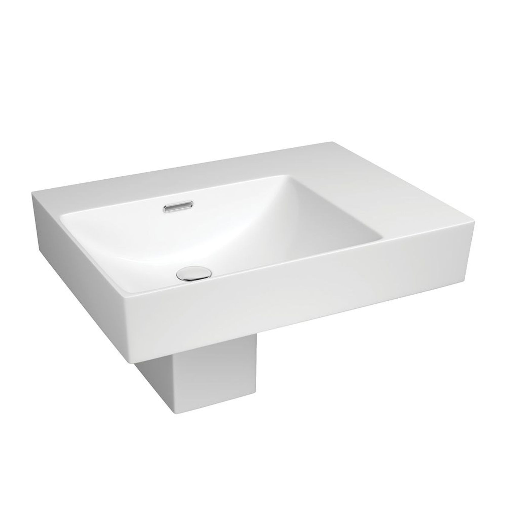 Tono Care Wall Basins gallery detail image