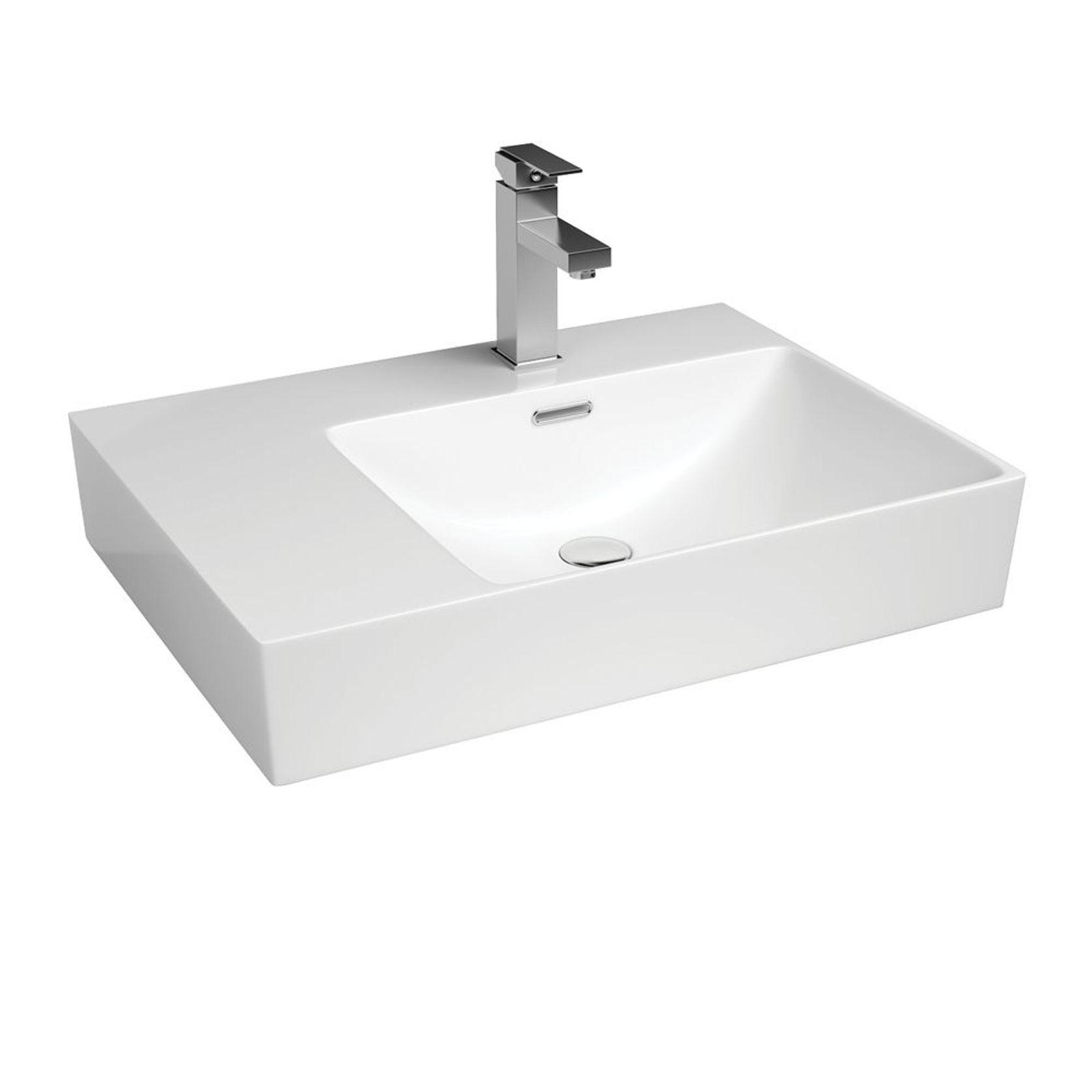 Tono Care Wall Basins gallery detail image