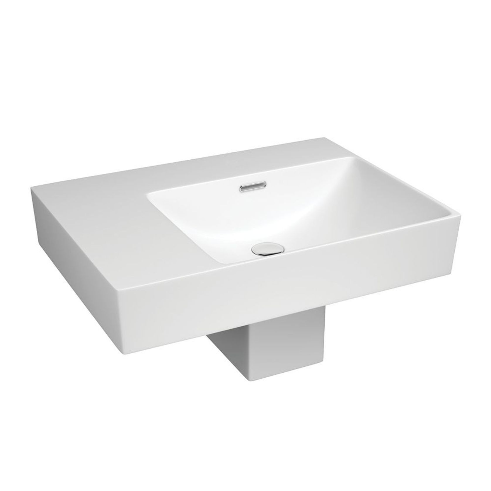Tono Care Wall Basins gallery detail image