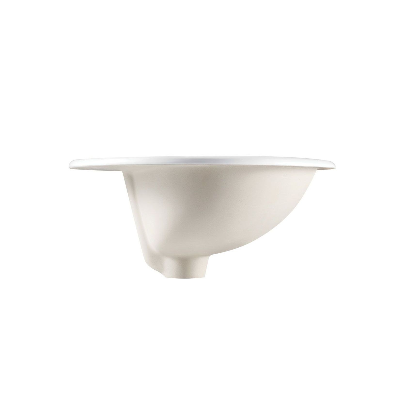 Lacy Fully-Inset Basin gallery detail image