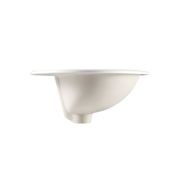 Lacy Fully-Inset Basin gallery detail image