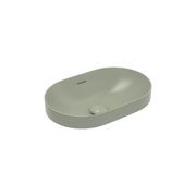 Aluca Pill Semi-Inset Basin gallery detail image
