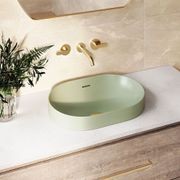 Aluca Pill Semi-Inset Basin gallery detail image