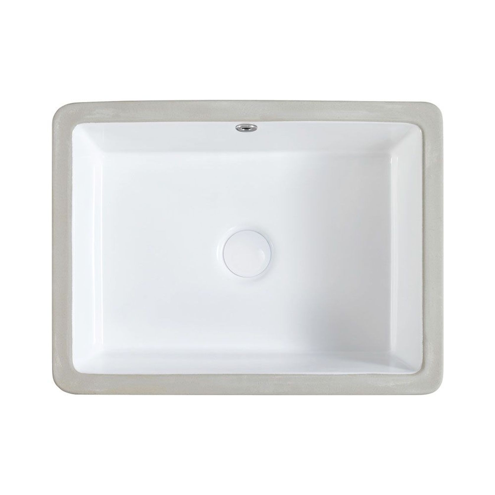 Koko Undermount Basins gallery detail image