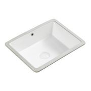 Koko Undermount Basins gallery detail image
