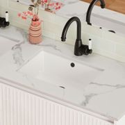 Koko Undermount Basins gallery detail image