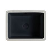 Koko Undermount Basins gallery detail image