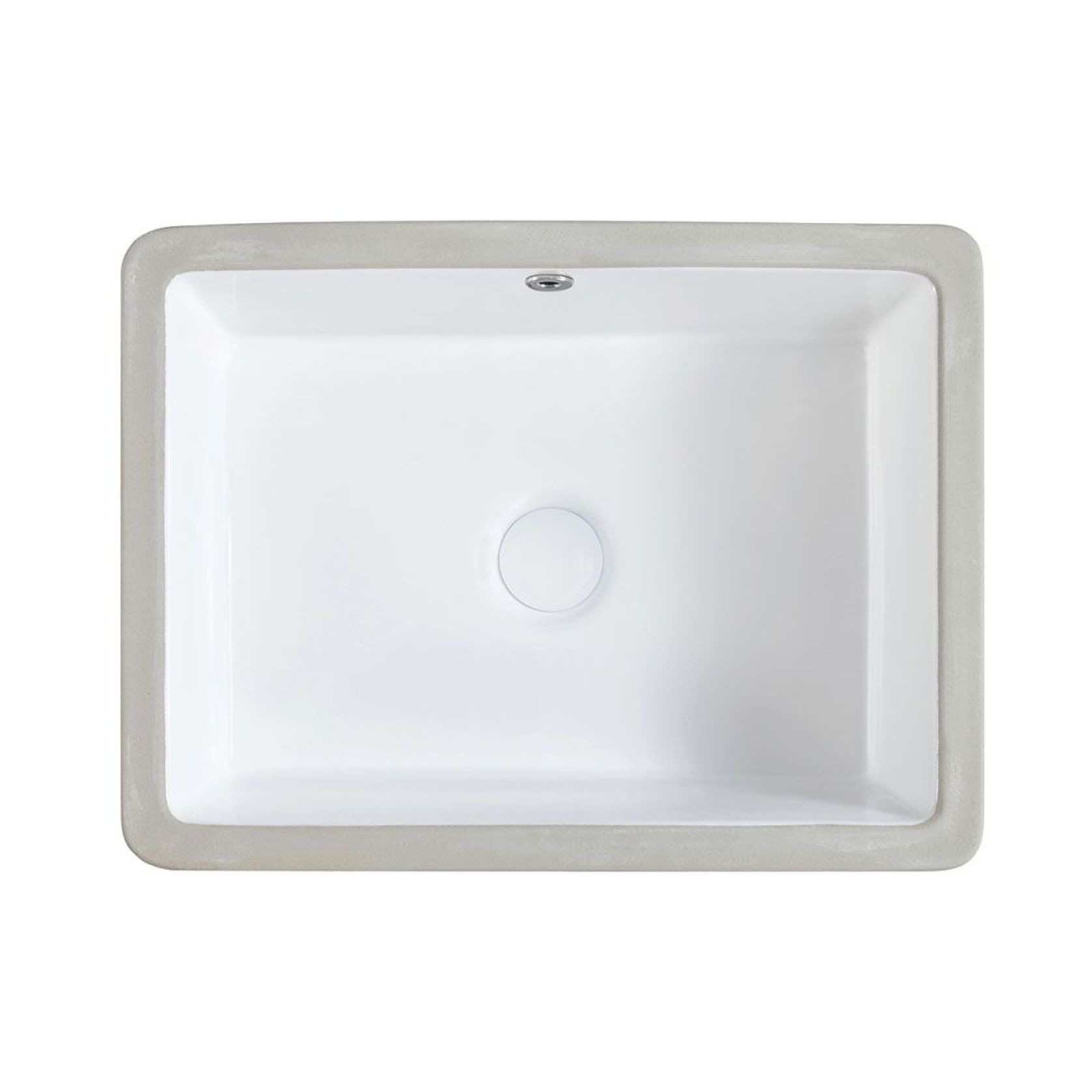 Koko Undermount Basins gallery detail image
