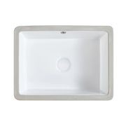 Koko Undermount Basins gallery detail image