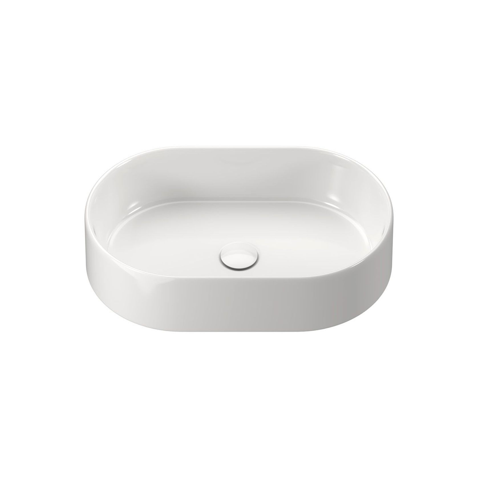 Aluca Pill Above Counter Basin gallery detail image