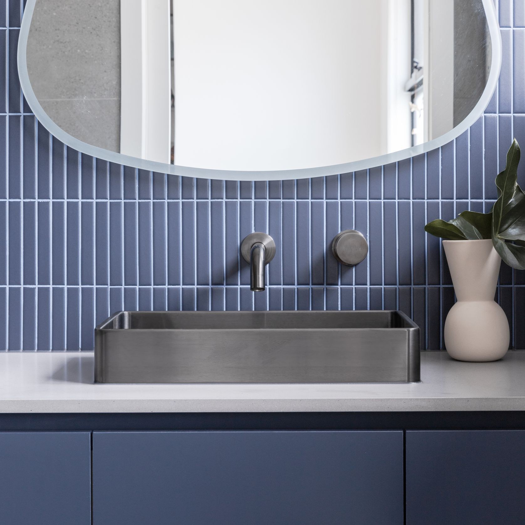 Ora Basin Sink 470mm gallery detail image