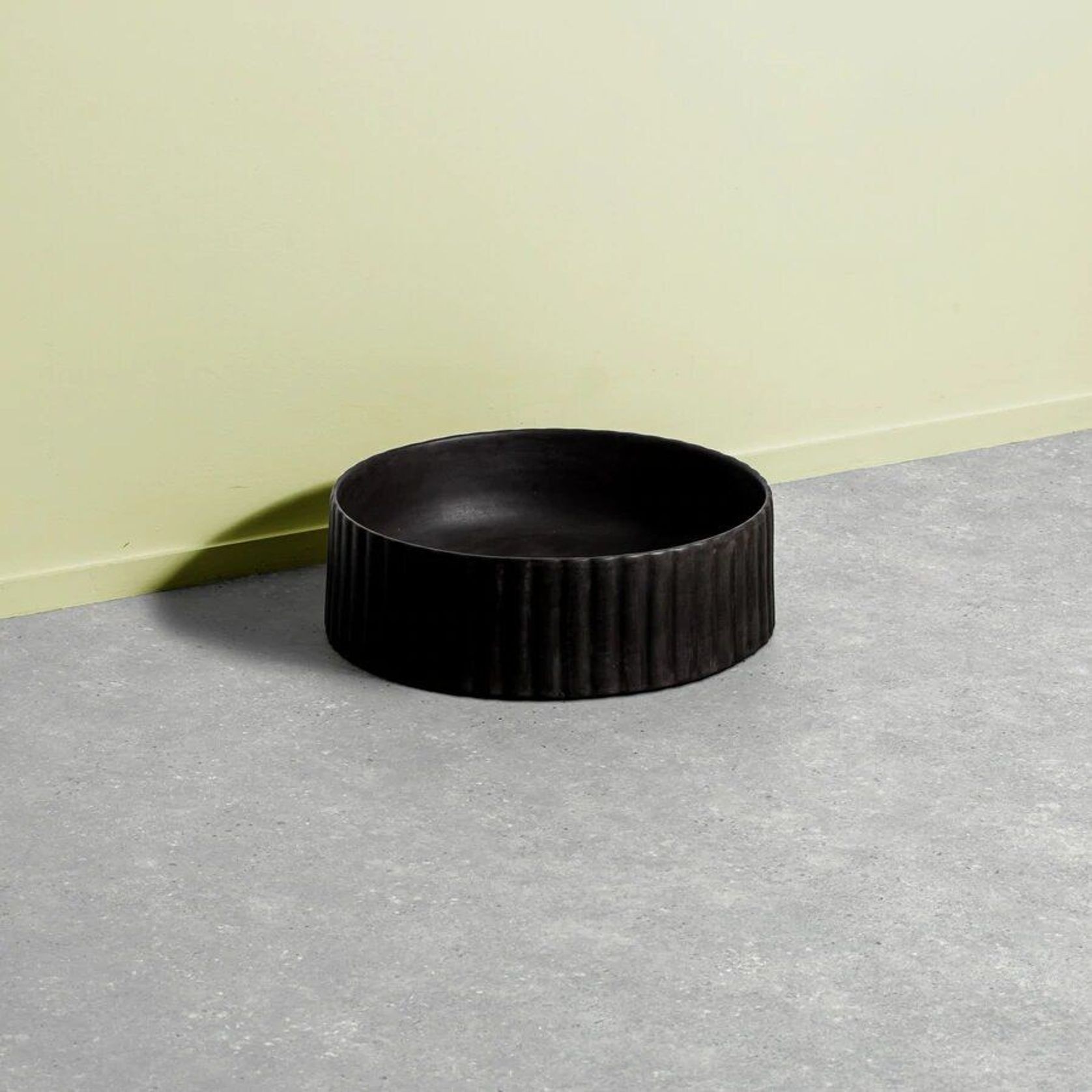 Elementi | Bare Concrete Basins gallery detail image