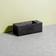 Elementi | Bare Concrete Basins gallery detail image