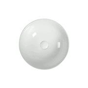 Ronda Counter Top Ceramic Basin gallery detail image