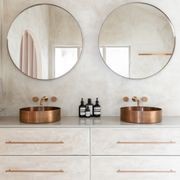 Harlow Round Basin Sink gallery detail image