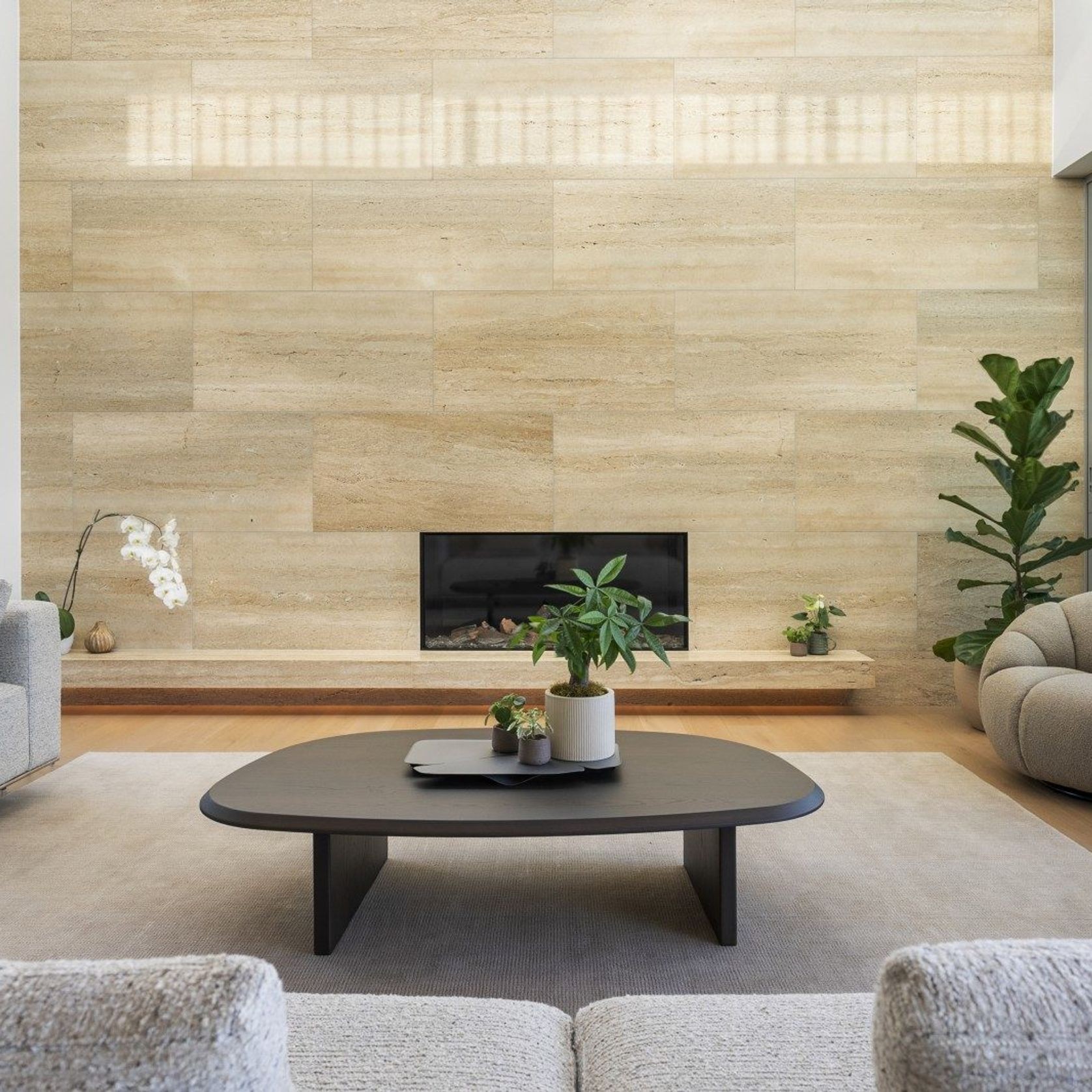 Rumi Travertine gallery detail image