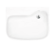 Sterisan Anti Microbial Basins and Toilets gallery detail image