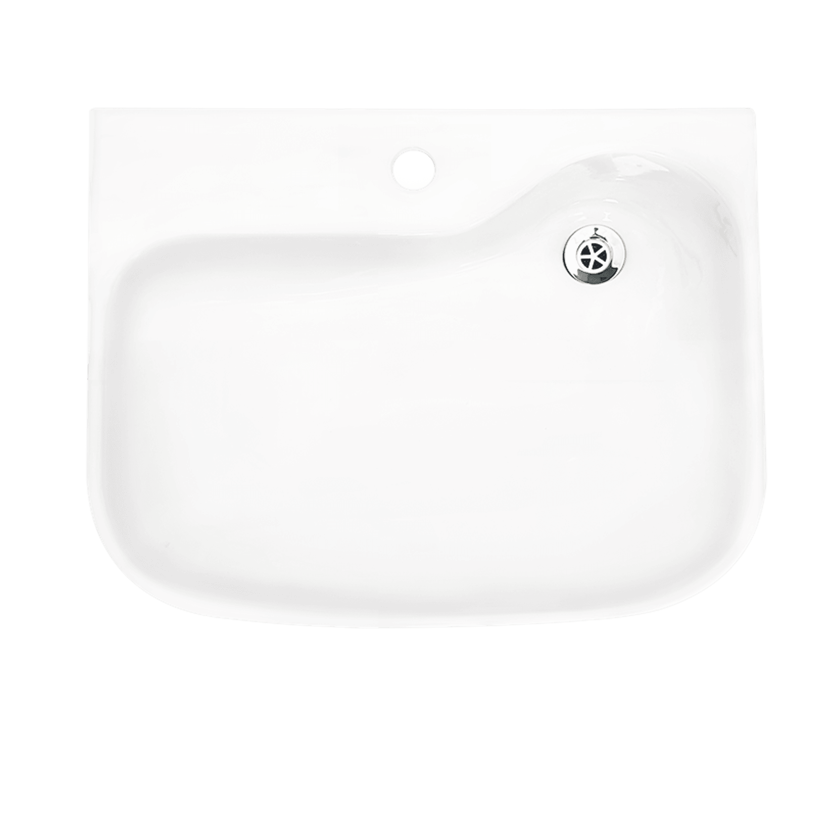 Sterisan Anti Microbial Basins and Toilets gallery detail image