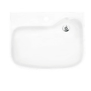 Sterisan Anti Microbial Basins and Toilets gallery detail image