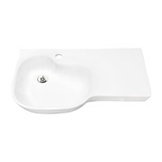 Sterisan Anti Microbial Basins and Toilets gallery detail image
