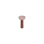 Settecento Pedestal For 44/50 Vessel Basin gallery detail image