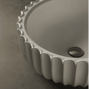 Settecento Vessel Basin 440 gallery detail image