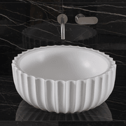 Settecento Vessel Basin 440 gallery detail image