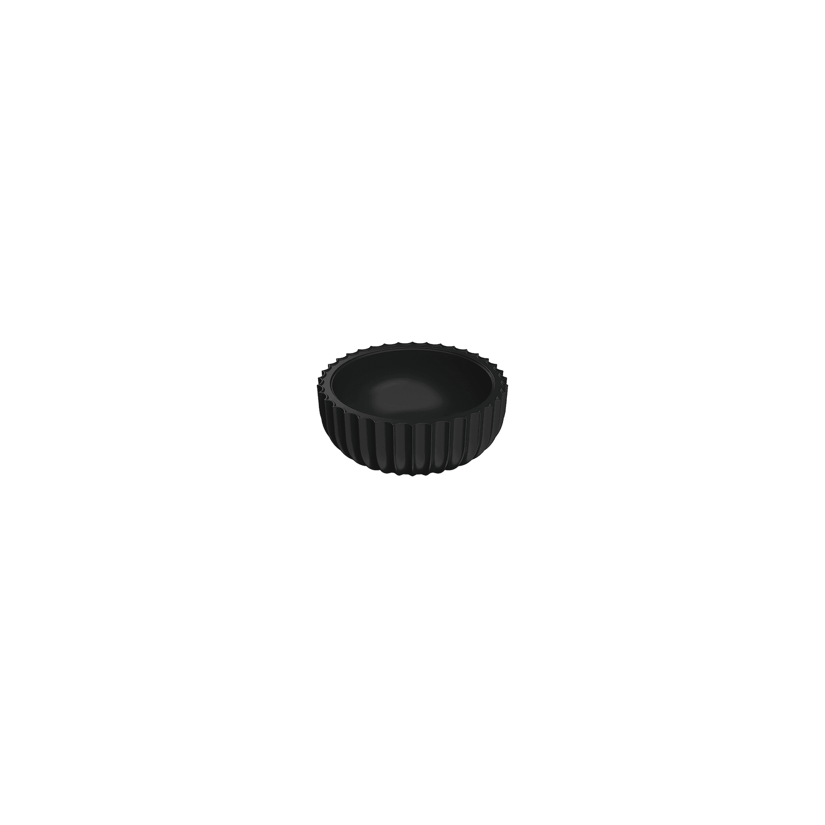 Settecento Vessel Basin 440 gallery detail image
