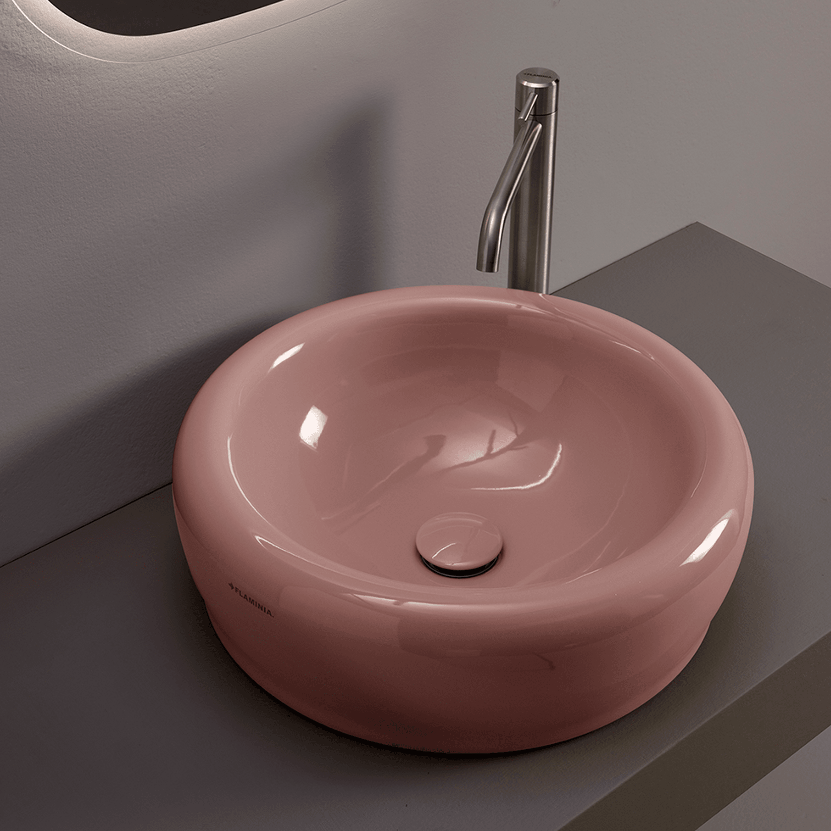 Siena Vessel Basin gallery detail image