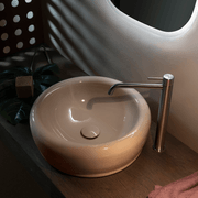 Siena Vessel Basin gallery detail image