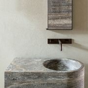 SIXTY - Free Standing Washbasin by CEA gallery detail image