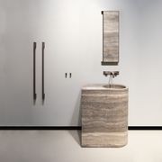 SIXTY - Free Standing Washbasin by CEA gallery detail image