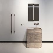 SIXTY - Free Standing Washbasin by CEA gallery detail image