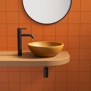 Elementi | Bare Concrete Basins gallery detail image