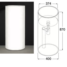 PHC Washbasin by Boffi gallery detail image