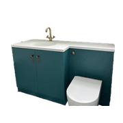 Custom  Vanity Tops and Basins gallery detail image