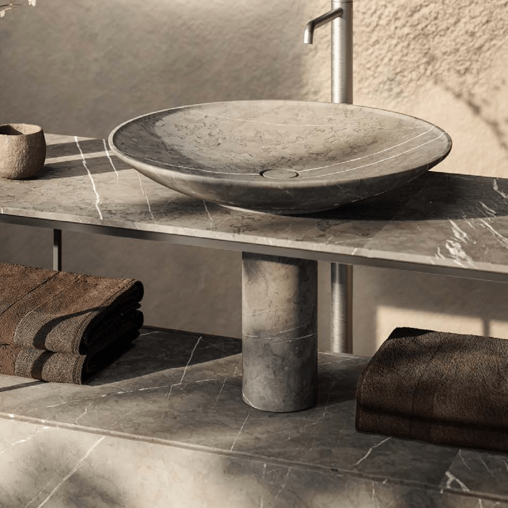 R.I.G. Bathroom by Boffi gallery detail image