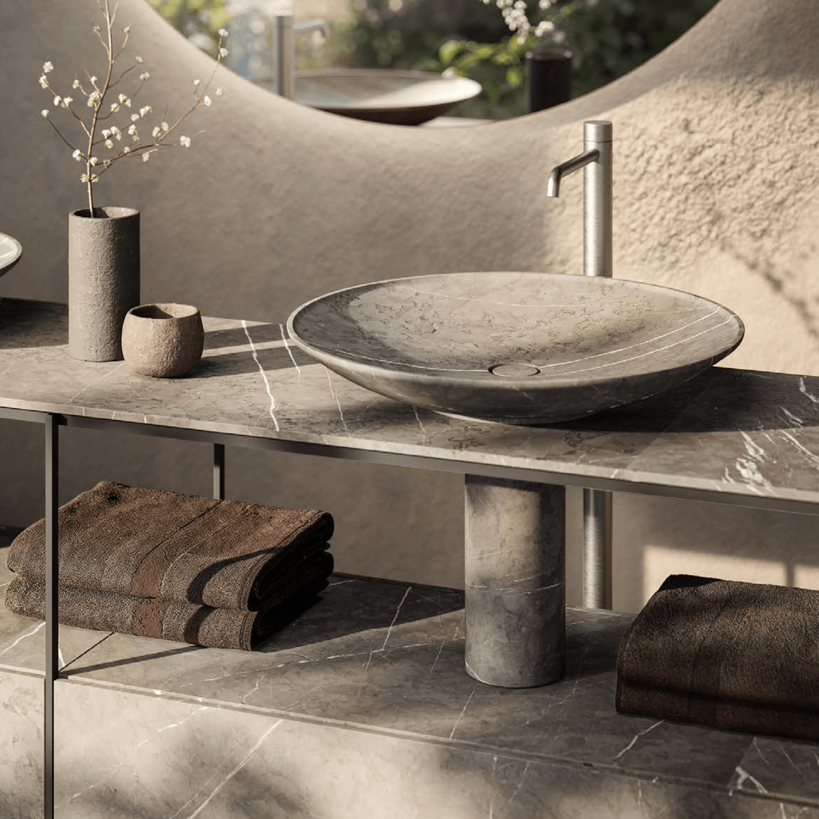 R.I.G. Bathroom by Boffi gallery detail image