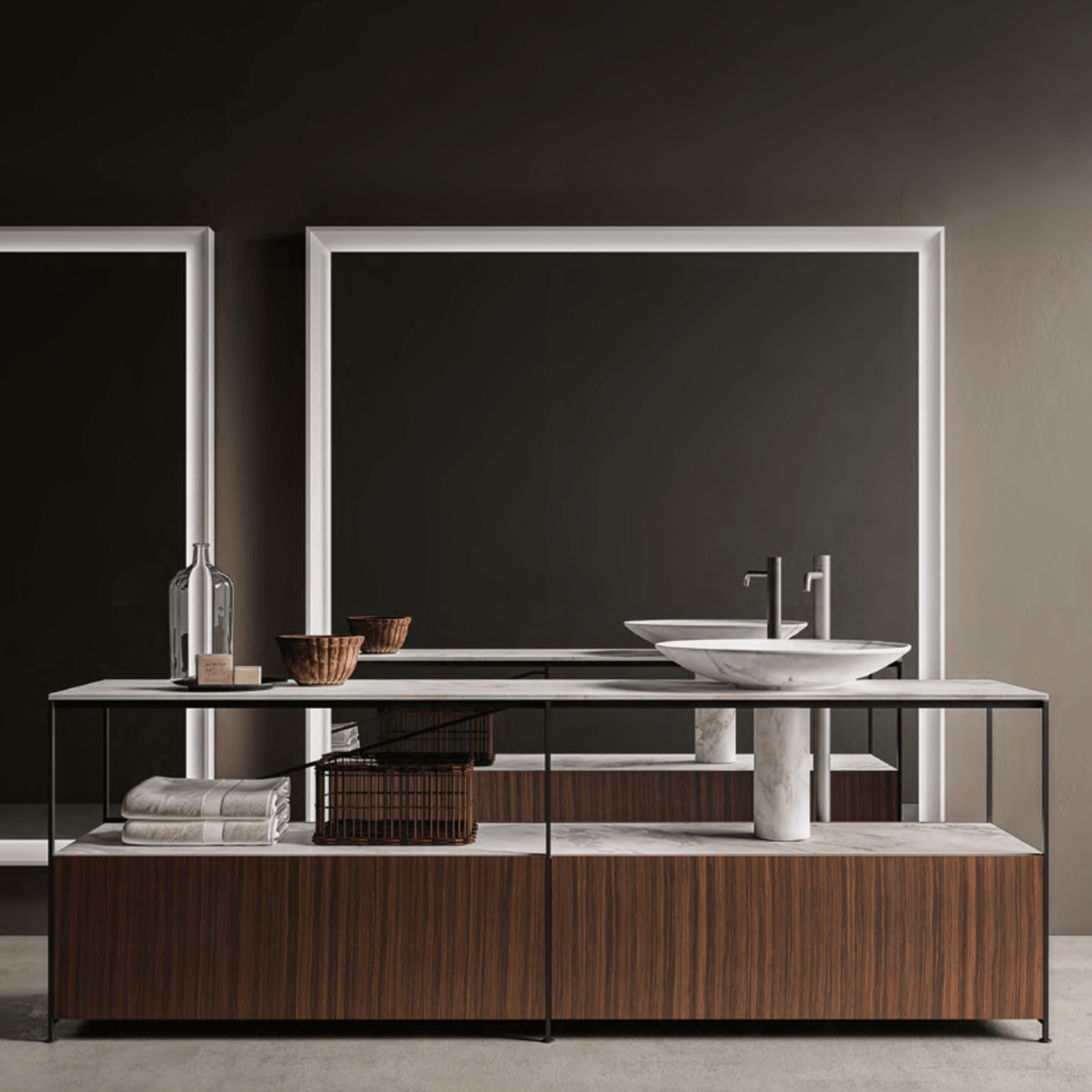 R.I.G. Bathroom by Boffi gallery detail image