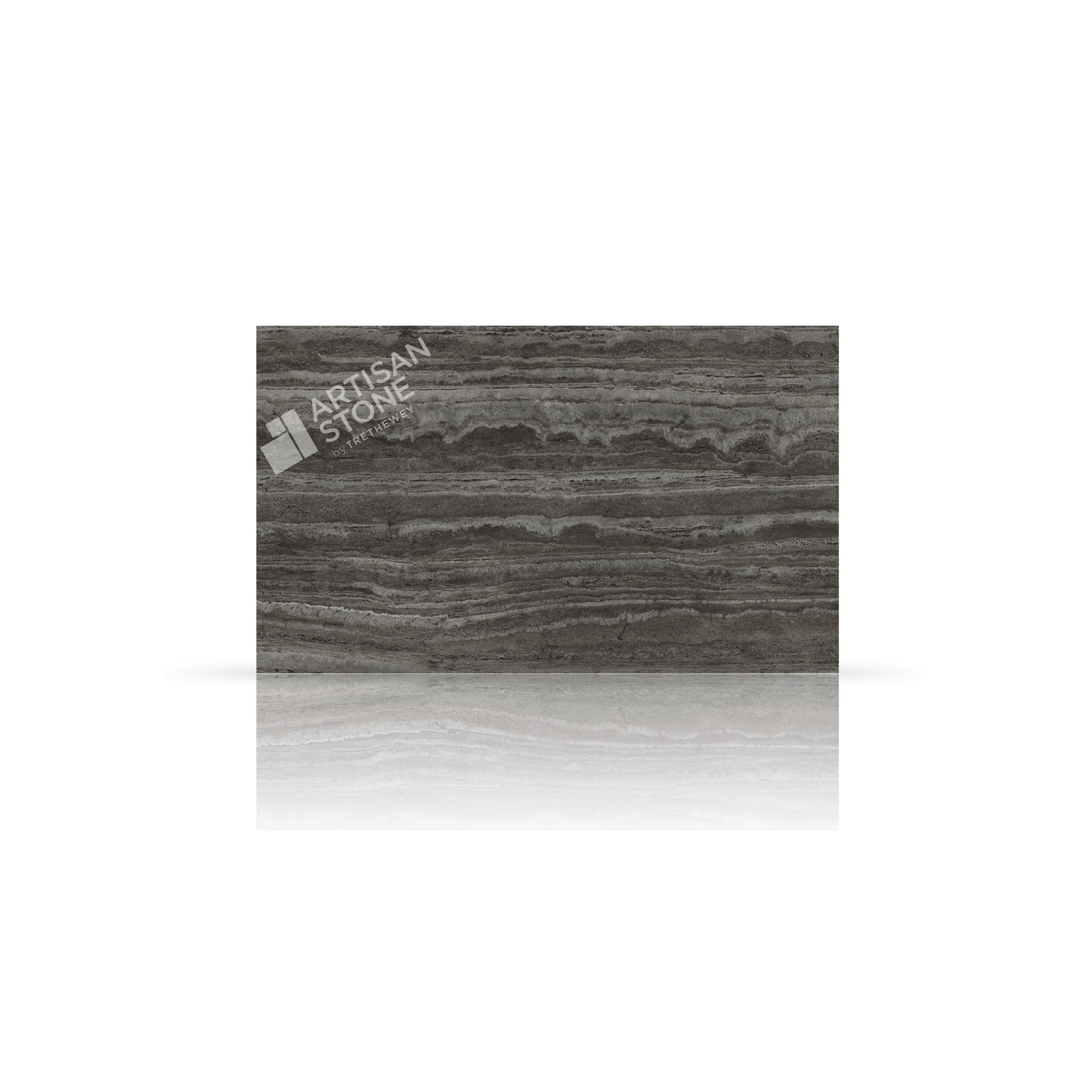 Silver Travertine gallery detail image