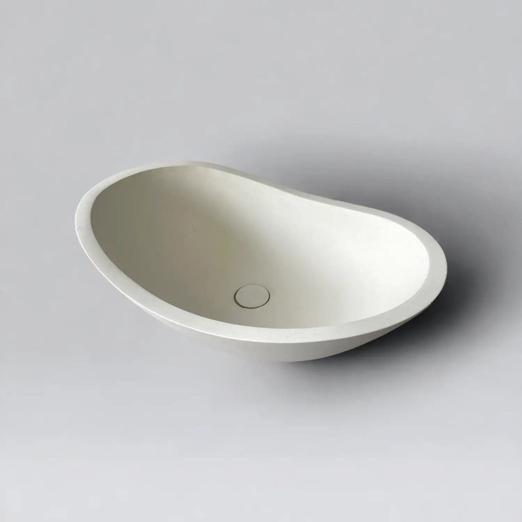 Dali - Stone Basin gallery detail image