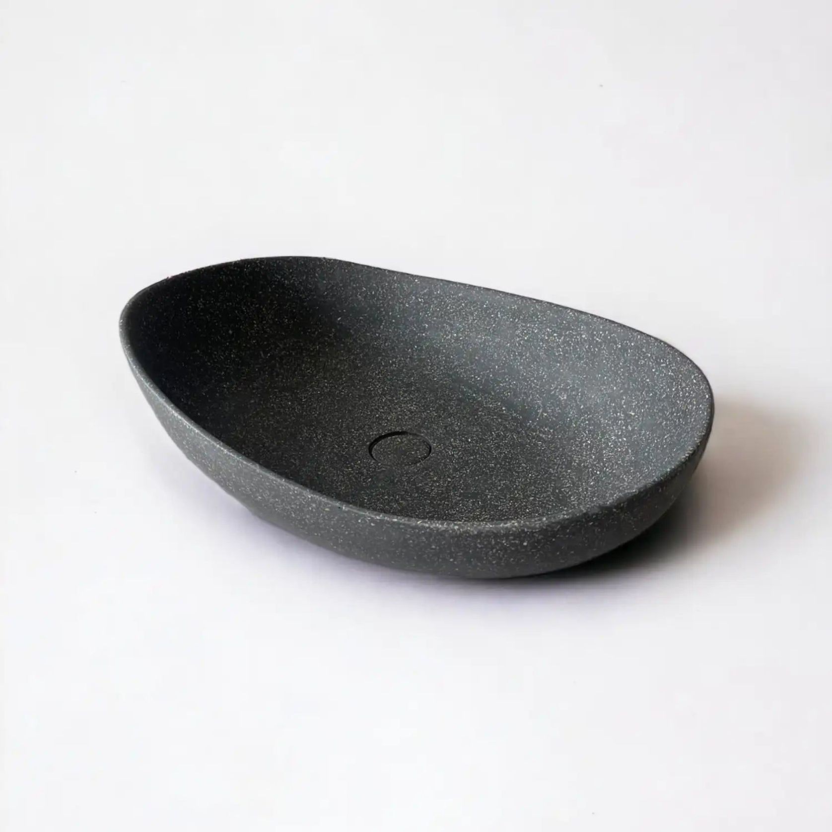 Brancusi - Stone Basin gallery detail image