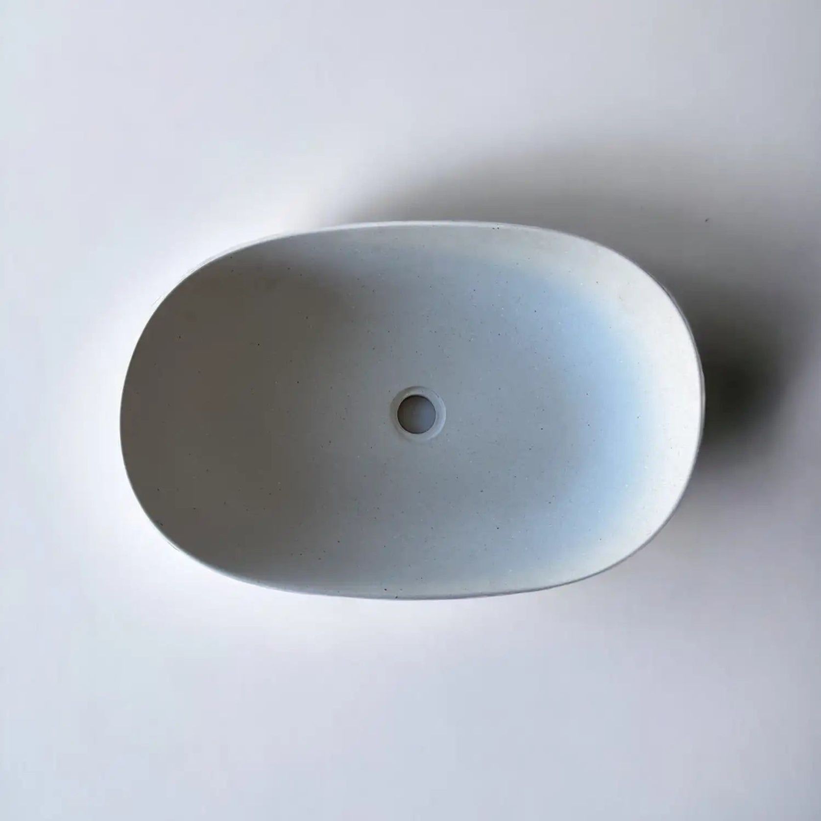 Brancusi - Stone Composite Basin gallery detail image