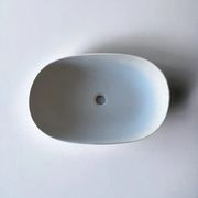 Brancusi - Stone Composite Basin gallery detail image