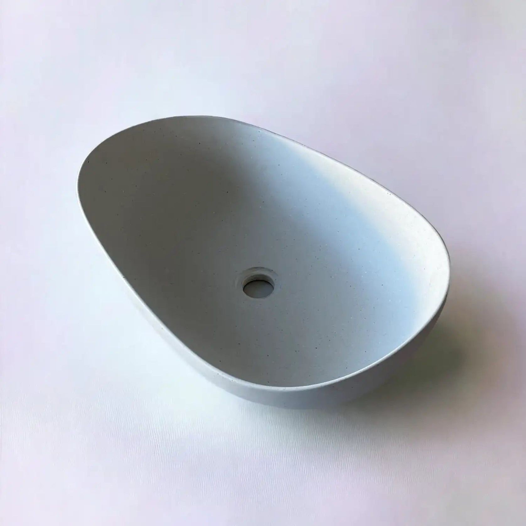 Brancusi - Stone Composite Basin gallery detail image