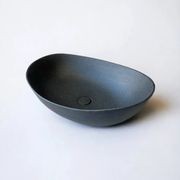 Da Vinci - Stone Composite Basin gallery detail image
