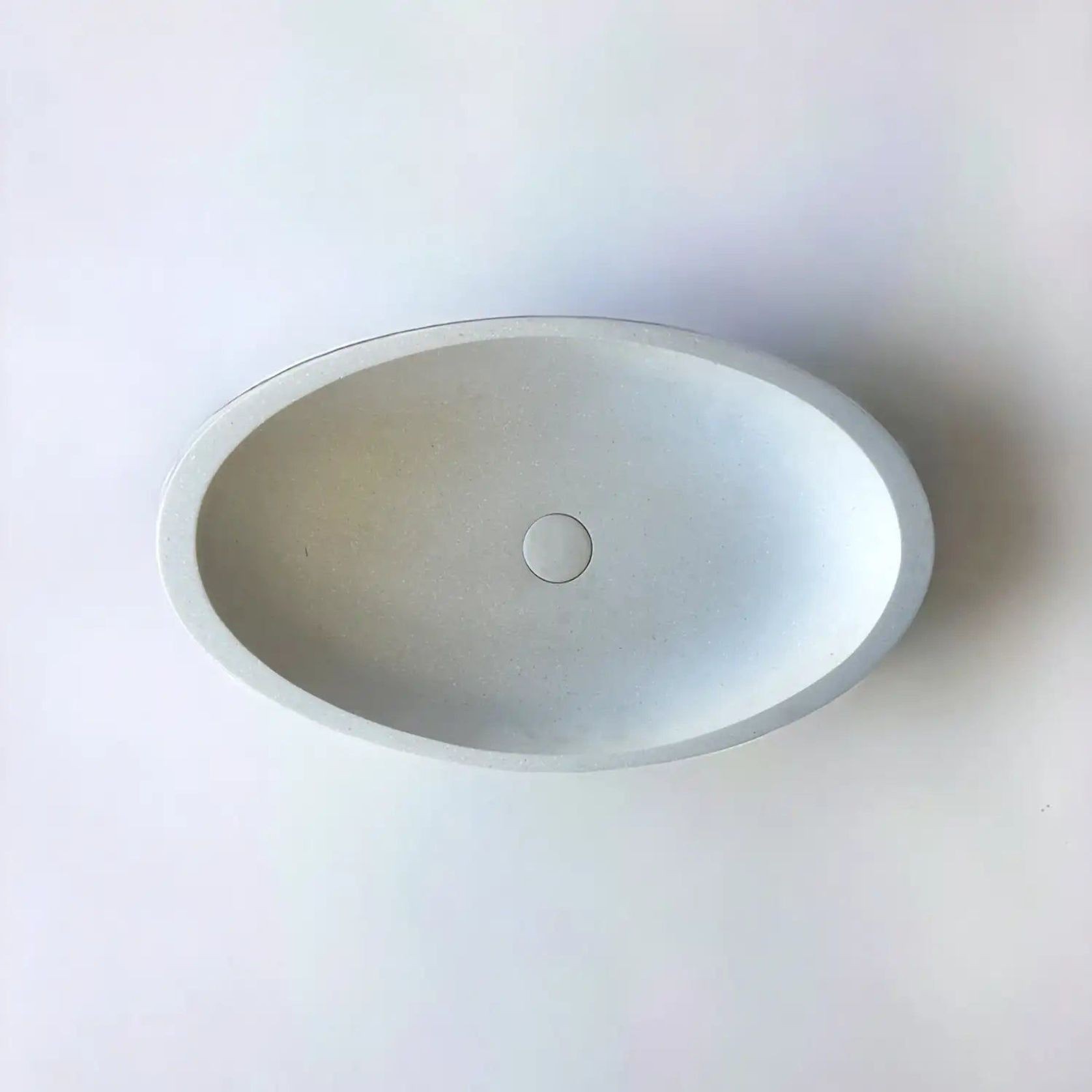 Murano - Stone Composite Basin gallery detail image